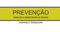 Prevenção Corretora e Administradora de Seguros